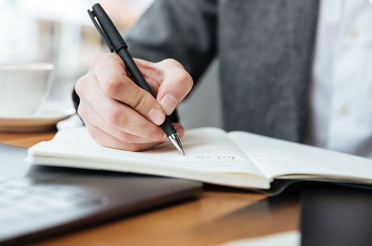 Explore Your Loan Options